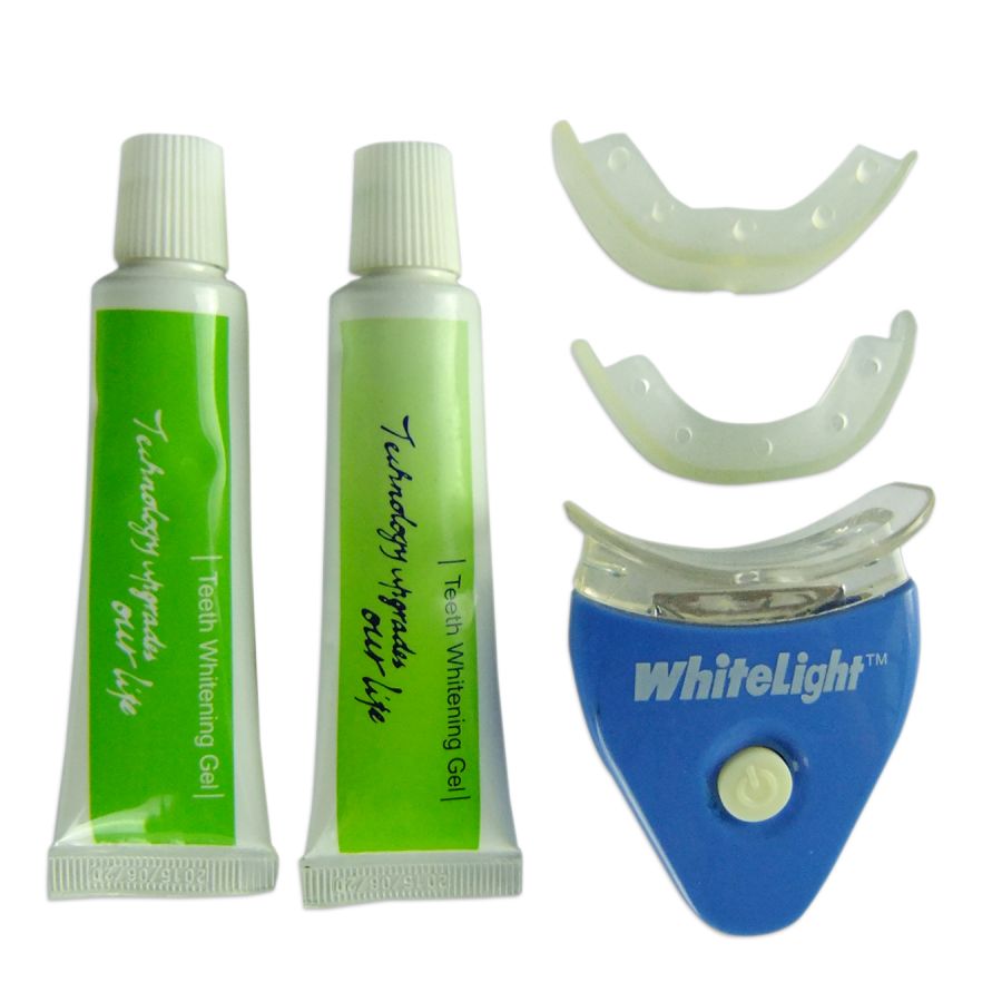 White Light Teeth Whitening System in Pakistan